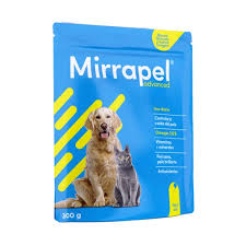 MIRRAPEL POLVO 300 GR